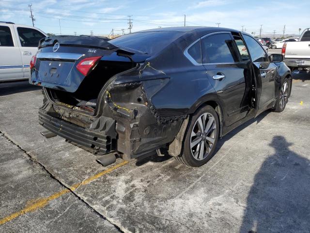 Photo 4 from auction – 2016 NISSAN ALTIMA 2.5 with VIN 1N4AL3AP8GC294674