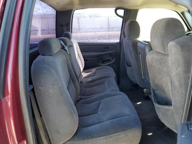 Photo 6 from auction – 2006 CHEVROLET SILVERADO with VIN 2GCEC13V661239642