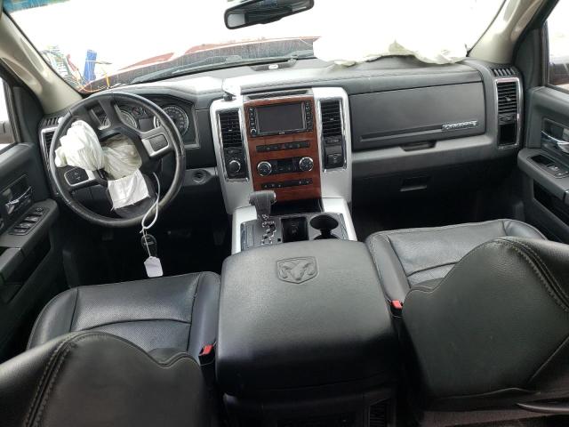 Photo 9 from auction – 2010 DODGE RAM 1500 with VIN 1D7RV1CT4AS113899
