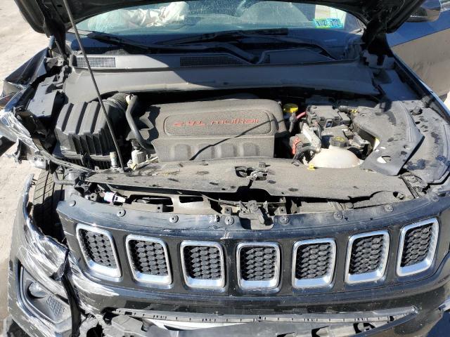 صورة رقم 7 من المزاد - 2018 JEEP COMPASS LA مع VIN 3C4NJDBBXJT179550