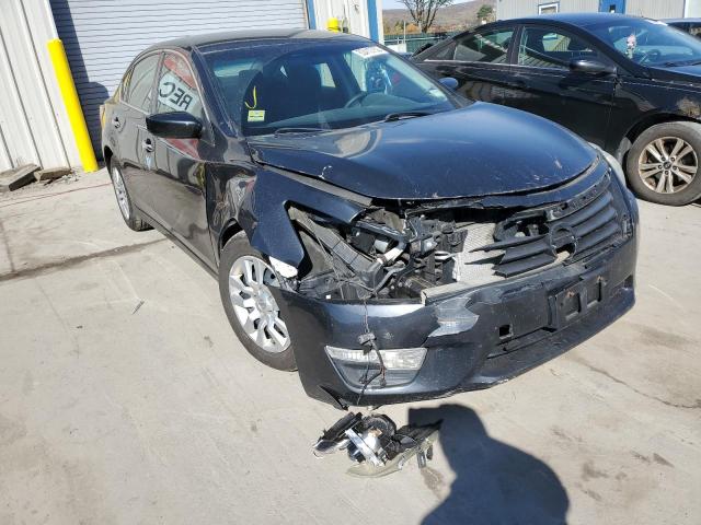 Photo 1 from auction – 2015 NISSAN ALTIMA 2.5 with VIN 1N4AL3AP8FC164702