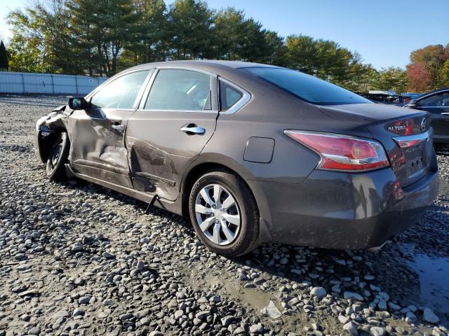 Photo 3 from auction – 2015 NISSAN ALTIMA 2.5 with VIN 1N4AL3AP1FC575018