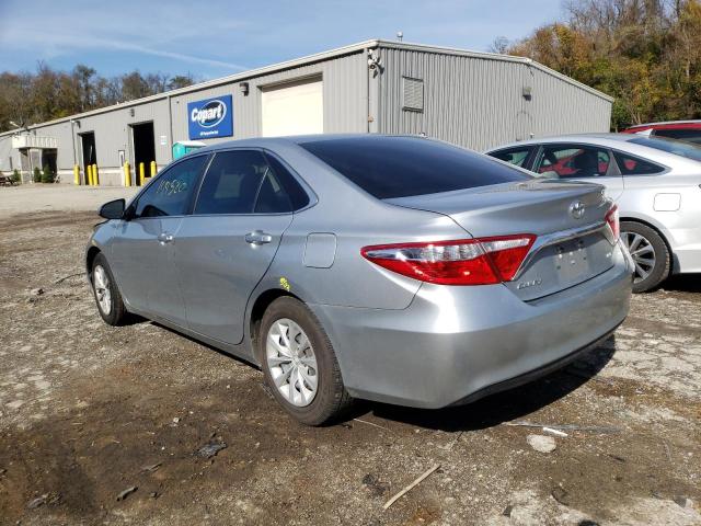 Photo 3 from auction – 2016 TOYOTA CAMRY LE with VIN 4T1BF1FKXGU532991