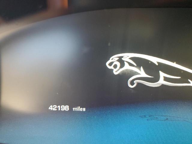 Photo 8 from auction – 2012 JAGUAR XJL with VIN SAJWA2GBXCLV26537