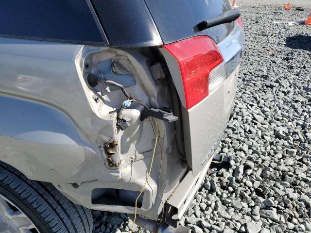 Photo 9 from auction – 2011 GMC TERRAIN SL with VIN 2CTFLVE55B6448090