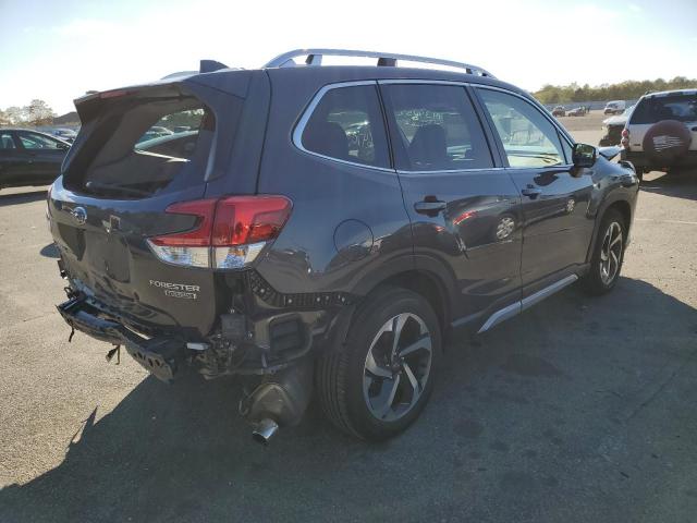 Photo 4 from auction – 2022 SUBARU FORESTER T with VIN JF2SKARC8NH401666