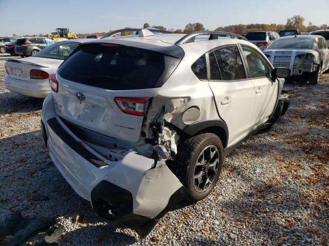 Photo 4 from auction – 2019 SUBARU CROSSTREK with VIN JF2GTAEC3K8204568