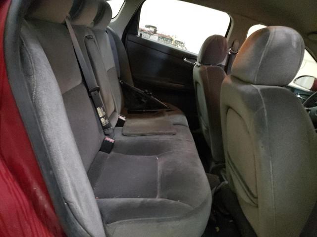 Photo 6 from auction – 2006 CHEVROLET IMPALA LT with VIN 2G1WT58K269298742