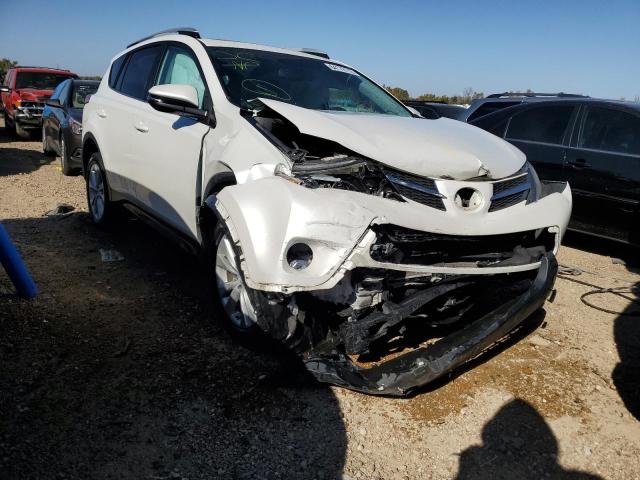 Photo 9 from auction – 2013 TOYOTA RAV4 LIMIT with VIN 2T3DFREV8DW078861