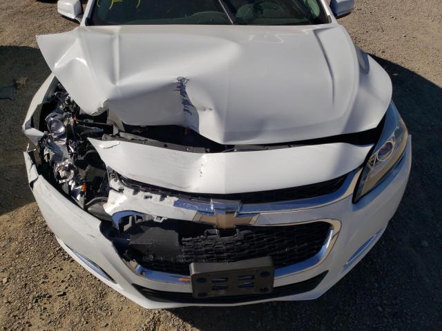 Photo 7 from auction – 2015 CHEVROLET MALIBU 2LT with VIN 1G11D5SL8FF172045