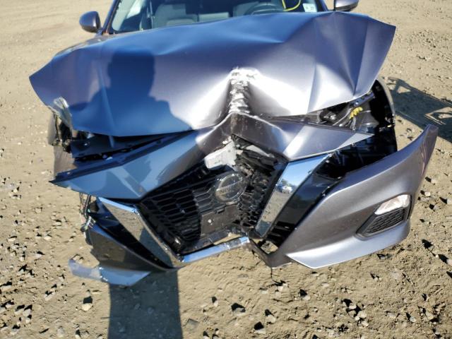 Photo 9 from auction – 2022 NISSAN ALTIMA SV with VIN 1N4BL4DV1NN374842