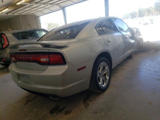 Photo 4 from auction – 2012 DODGE CHARGER SE with VIN 2C3CDXBGXCH300380