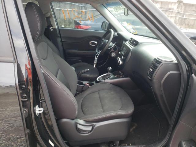 Photo 5 from auction – 2015 KIA SOUL with VIN KNDJN2A27F7217143