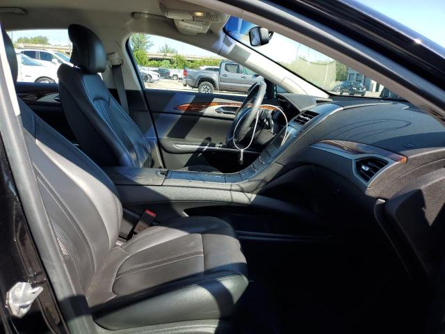 Photo 5 from auction – 2014 LINCOLN MKZ with VIN 3LN6L2G98ER801263