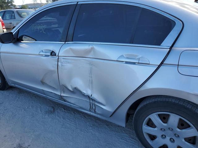 Photo 10 from auction – 2012 HONDA ACCORD LX with VIN 1HGCP2F39CA012749