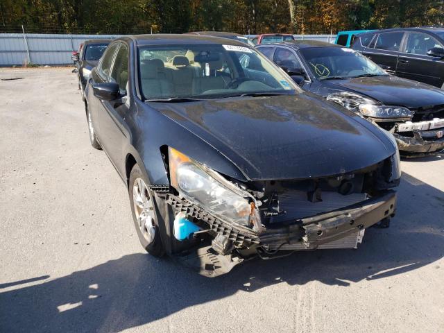 HONDA ACCORD SE 2012 with VIN 1HGCP2F65CA002178 - Photo from auction