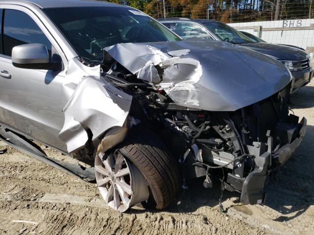 Photo 9 from auction – 2020 DODGE DURANGO SX with VIN 1C4RDHAG9LC166218