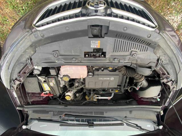 Photo 7 from auction – 2018 BUICK ENCORE ESS with VIN KL4CJCSB2JB676220