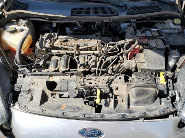 Photo 7 from auction – 2014 FORD FIESTA SE with VIN 3FADP4BJ5EM142865