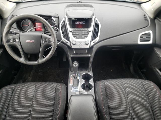 Foto 5 de la subasta – 2016 GMC TERRAIN SL con VIN 2GKFLSEK3G6280218