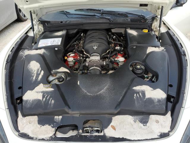 صورة رقم 7 من المزاد - 2014 MASERATI GRANTURISM مع VIN ZAM45VMAXE0083281