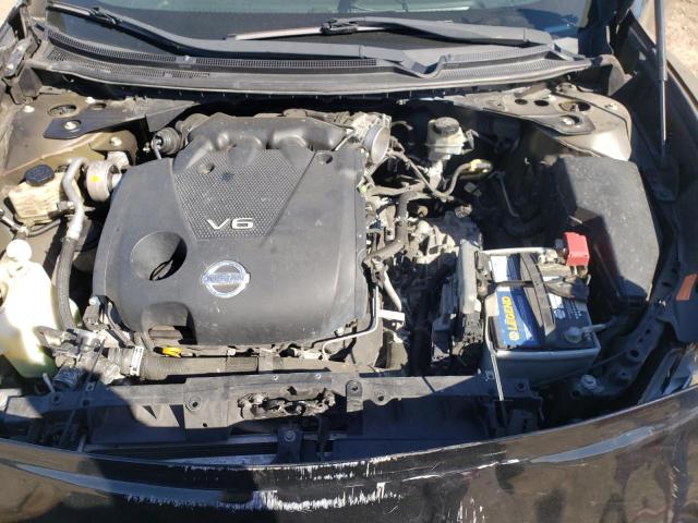 Photo 7 from auction – 2014 NISSAN MAXIMA S with VIN 1N4AA5AP7EC457085