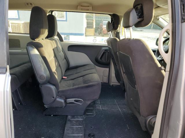 Photo 6 from auction – 2014 DODGE GRAND CARA with VIN 2C4RDGBG3ER197225