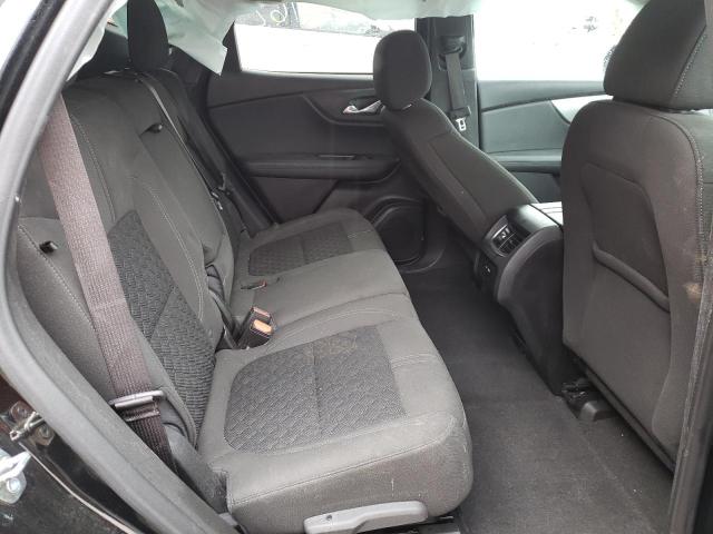 Photo 6 from auction – 2020 CHEVROLET BLAZER 2LT with VIN 3GNKBCRS9LS606233