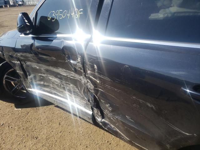 Photo 9 from auction – 2014 AUDI Q5 PREMIUM with VIN WA1LFAFP8EA059430