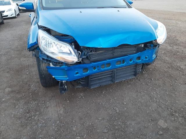 Photo 9 from auction – 2014 FORD FOCUS SE with VIN 1FADP3F26EL118301