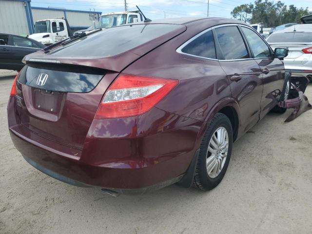 Photo 4 from auction – 2012 HONDA CROSSTOUR with VIN 5J6TF3H39CL004685