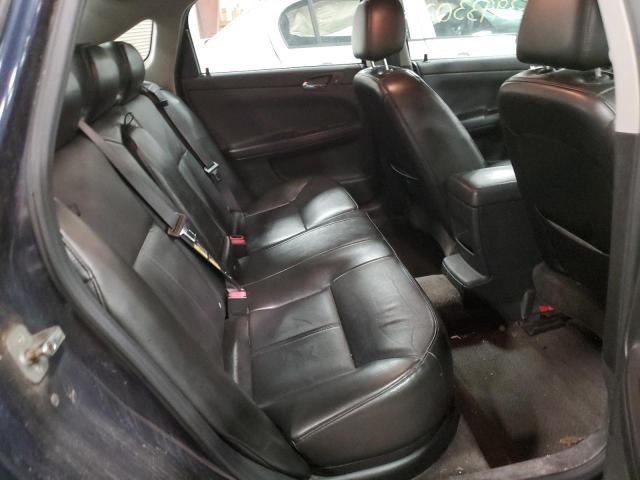 Photo 6 from auction – 2007 CHEVROLET IMPALA LT with VIN 2G1WT58K579390669