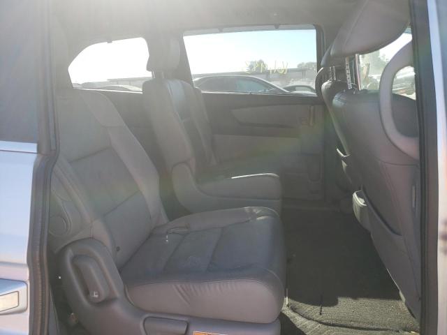 Photo 6 from auction – 2011 HONDA ODYSSEY EX with VIN 5FNRL5H68BB081760
