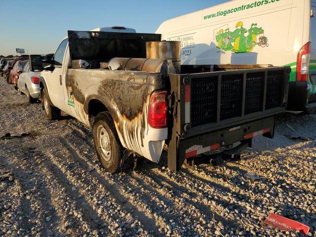 Photo 3 from auction – 2013 FORD F250 SUPER with VIN 1FTBF2A63DEB88687