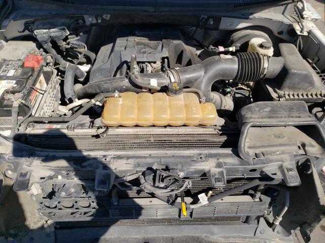 Photo 7 from auction – 2015 FORD F150 SUPER with VIN 1FTEW1CP3FKD14984
