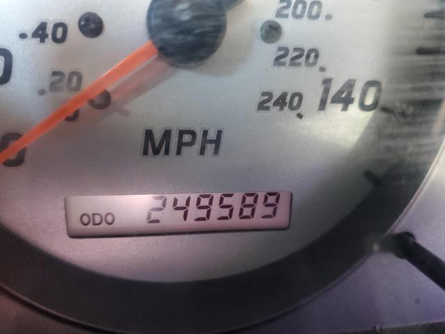 Photo 8 from auction – 2000 NISSAN SENTRA SE with VIN 3N1BB51D6YL105161