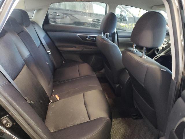 Photo 6 from auction – 2017 NISSAN ALTIMA 2.5 with VIN 1N4AL3AP6HC132057