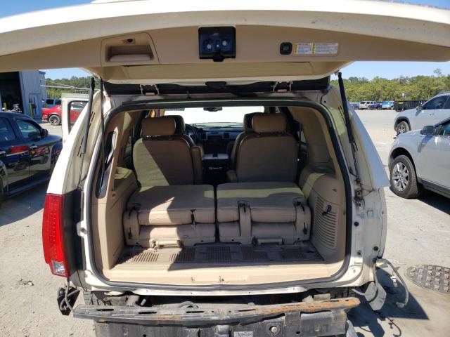 Photo 9 from auction – 2009 CADILLAC ESCALADE L with VIN 1GYFC23219R110326