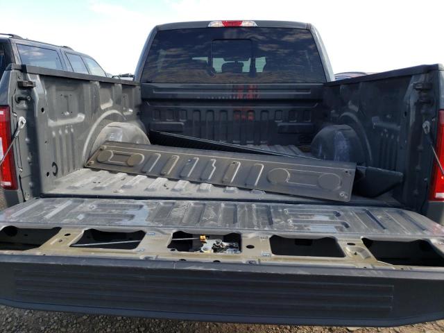 Photo 9 from auction – 2018 FORD F150 SUPER with VIN 1FTEW1EP8JFB42448