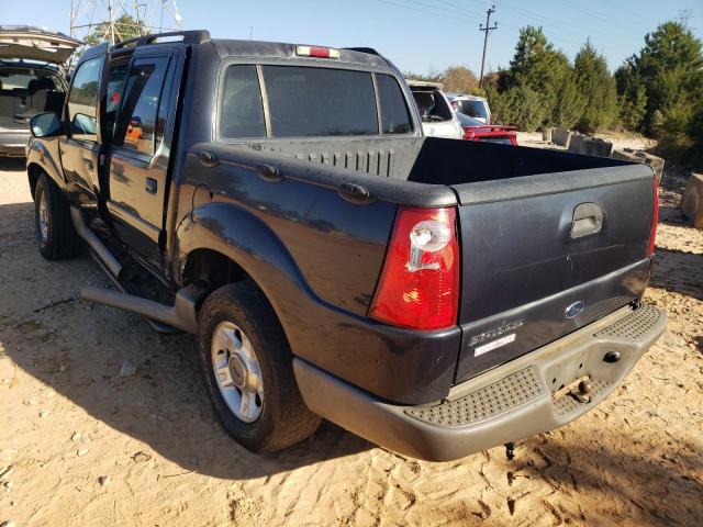 Photo 3 from auction – 2001 FORD EXPLORER S with VIN 1FMZU67E31UB68298