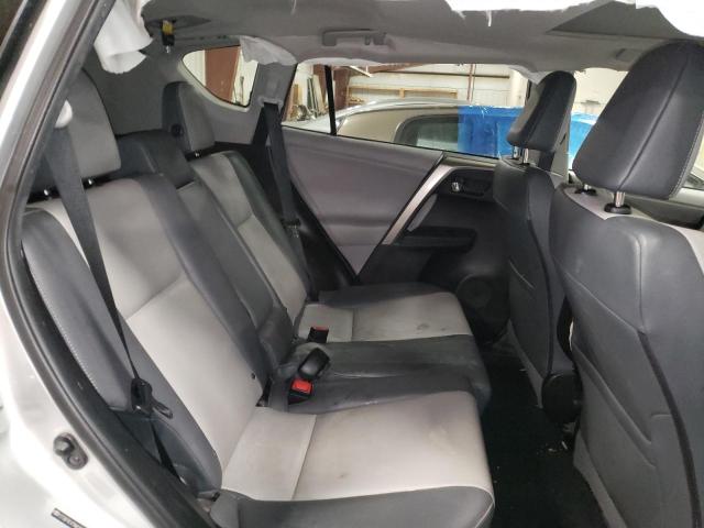 Photo 6 from auction – 2013 TOYOTA RAV4 LIMIT with VIN 2T3DFREV7DW010762