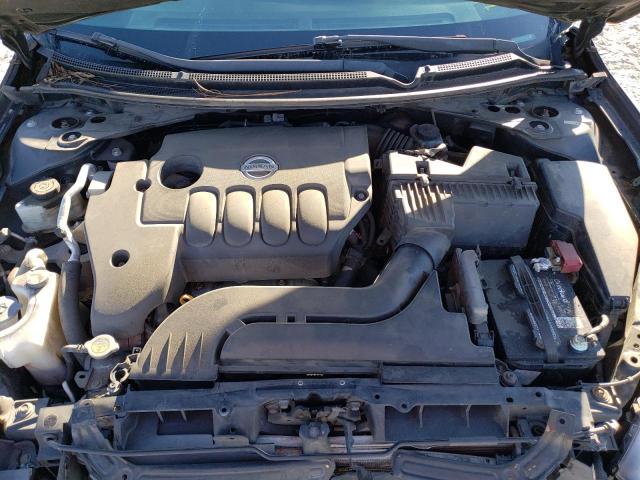 Photo 7 from auction – 2012 NISSAN ALTIMA BAS with VIN 1N4AL2AP9CN423191
