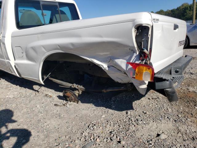 Photo 9 from auction – 2003 MAZDA B2300 with VIN 4F4YR12D73TM22677