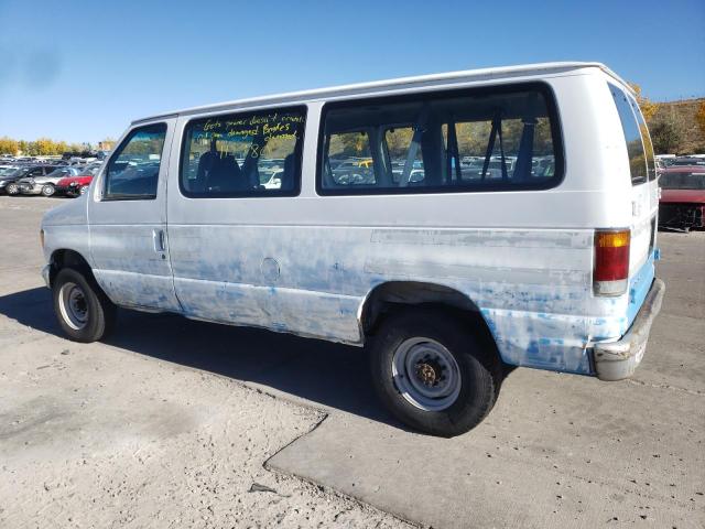 Photo 2 from auction – 1994 FORD ECONOLINE with VIN 1FBHE31H6RHB80159