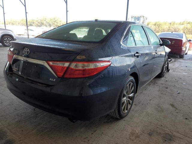 Photo 4 from auction – 2016 TOYOTA CAMRY LE with VIN 4T4BF1FK4GR564194