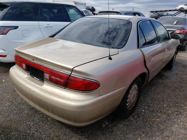 Photo 4 from auction – 2004 BUICK CENTURY CU with VIN 2G4WS52J941188806
