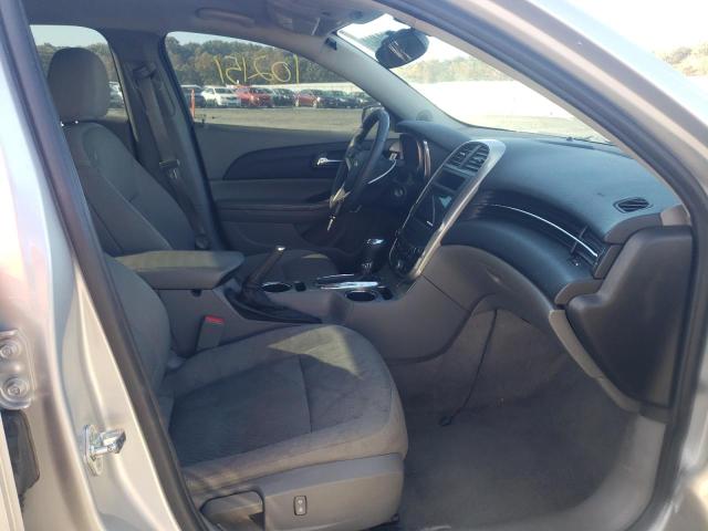 Photo 5 from auction – 2016 CHEVROLET MALIBU LIM with VIN 1G11B5SA5GF107580