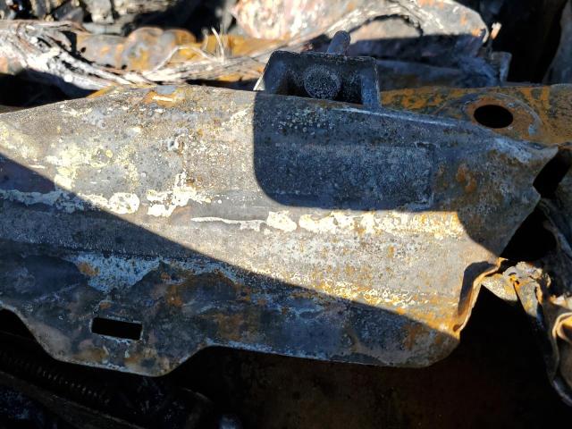 Photo 10 from auction – 2022 NISSAN FRONTIER S with VIN 1N6ED1EJ5NN645591
