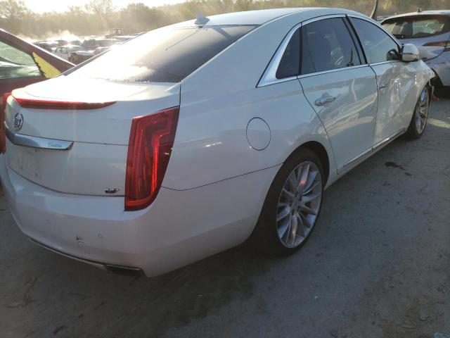 Photo 4 from auction – 2014 CADILLAC XTS VSPORT with VIN 2G61W5S82E9134480