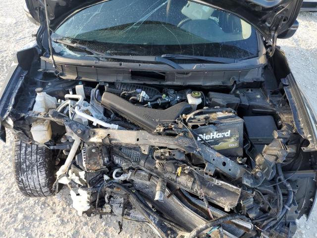 Photo 7 from auction – 2018 NISSAN ROGUE S with VIN KNMAT2MT3JP583300